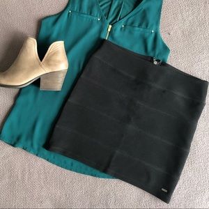 Victoria’s Secret PINK Bodycon Mini Skirt